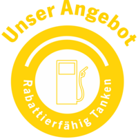 Rabattierfähig Tanken Rabattierfähig Tanken
